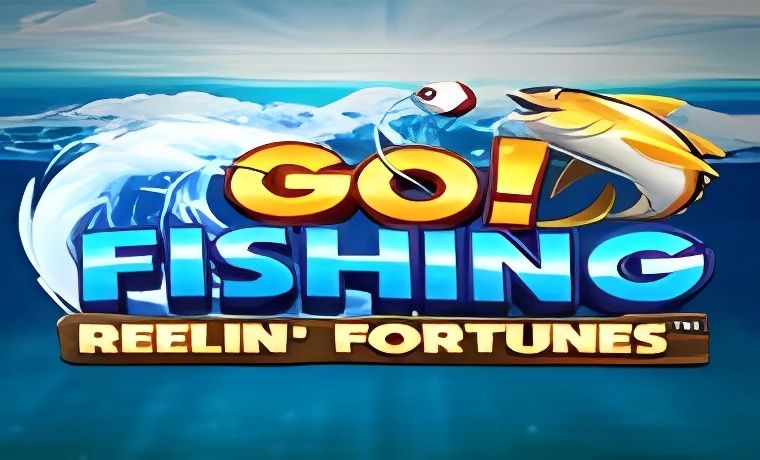 Go! Fishing: Reelin' Fortunes Slot