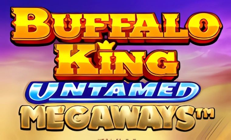 Buffalo King Untamed Megaways Slot