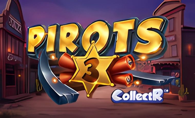 Pirots 3 Slot