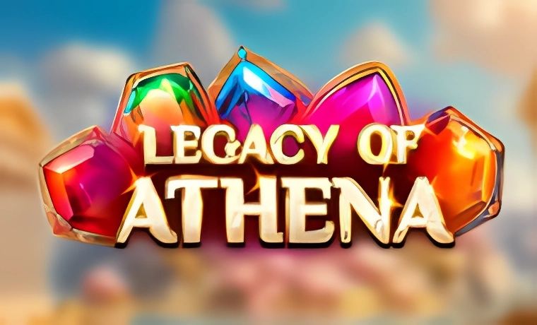 Legacy of Athena Slot