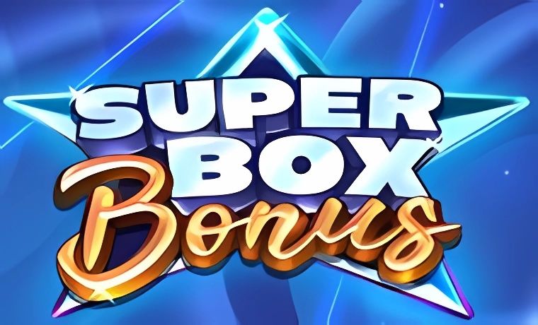 Super Box Bonus Slot