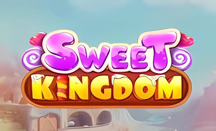 Sweet Kingdom Slot