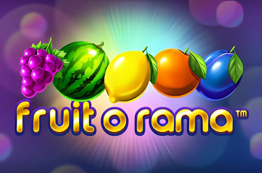 Fruit O Rama Slot