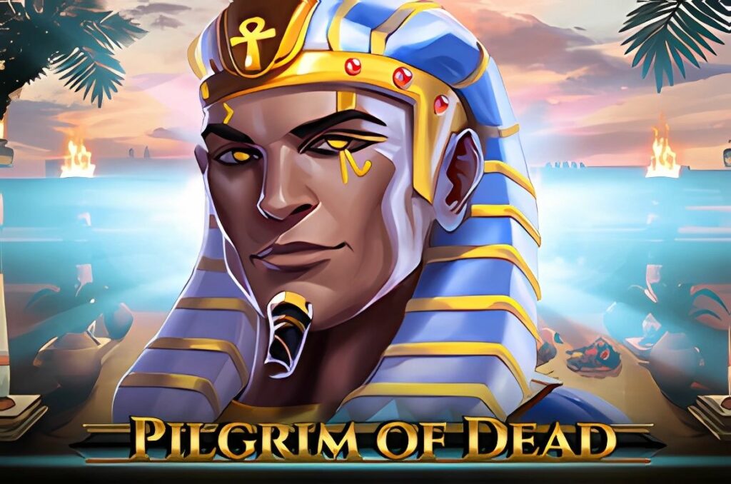 Pilgrim of Dead Slot