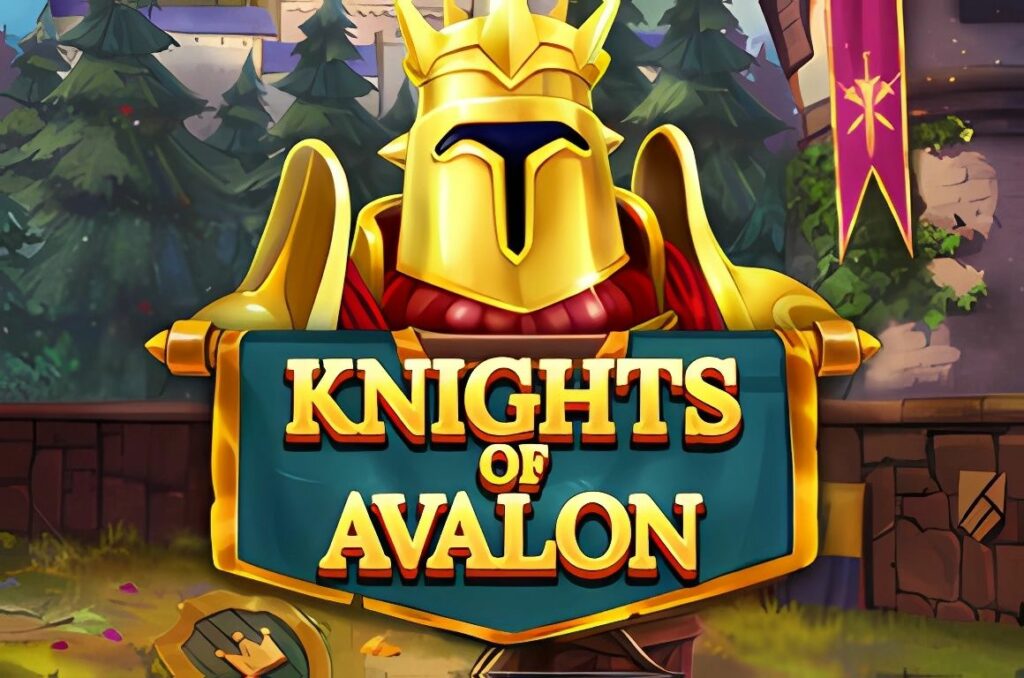 Knights Of Avalon Slot