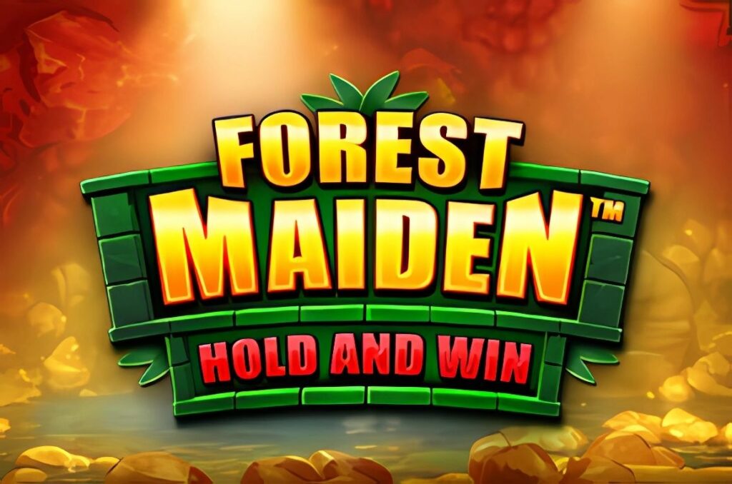 Forest Maiden Slot