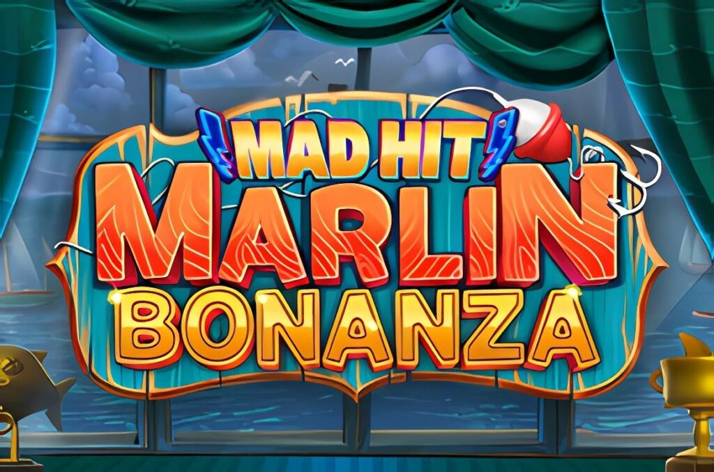 Mad Hit Marlin Bonanza Slot