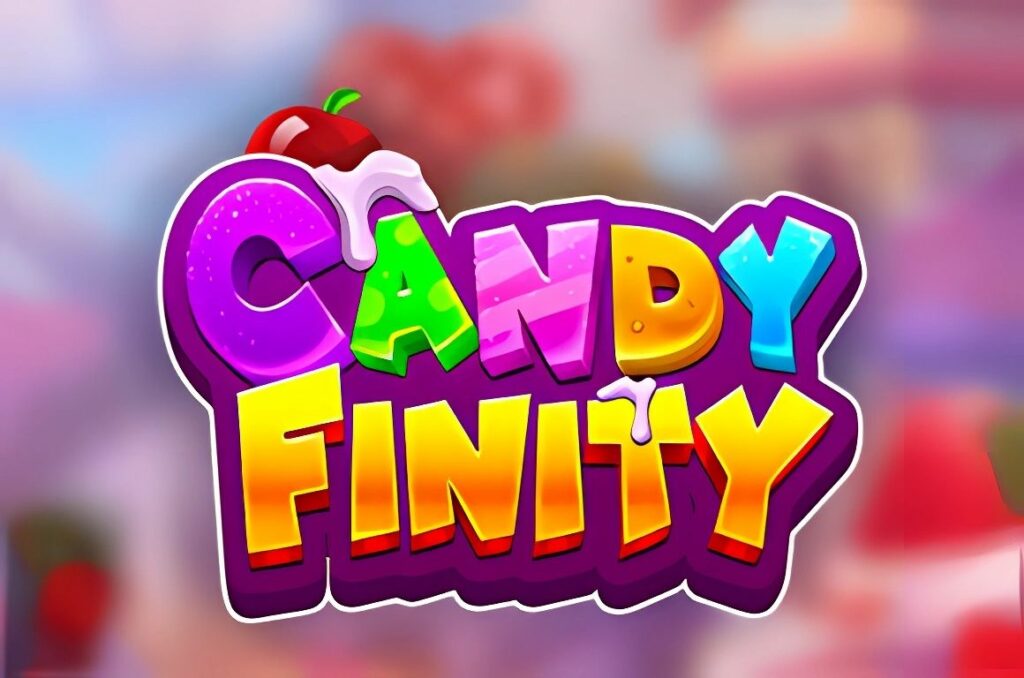 Candyfinity Slot