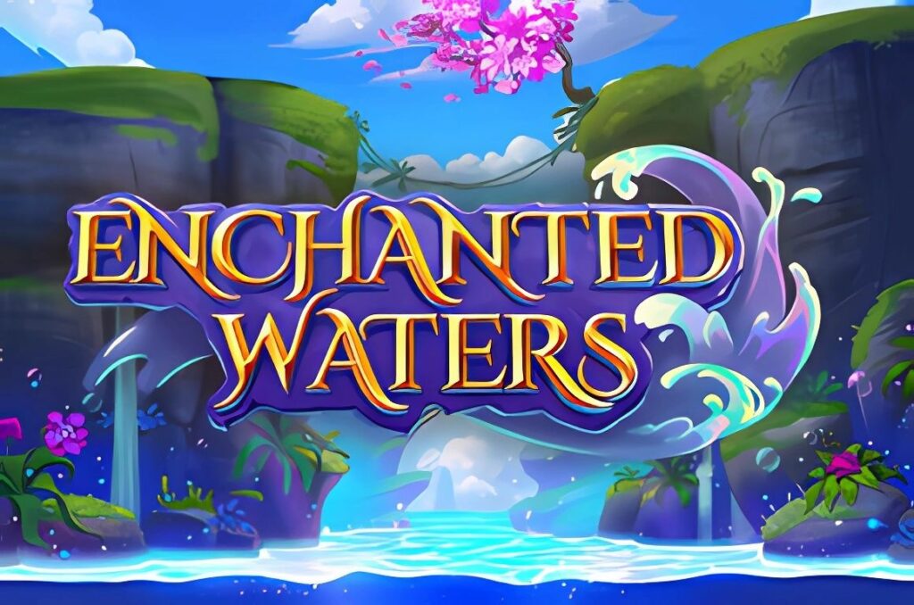 Enchanted Waters Slot