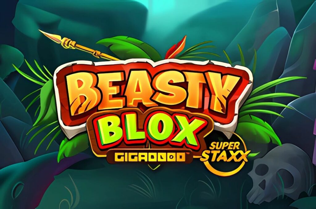 Beasty Blox GigaBlox Slot