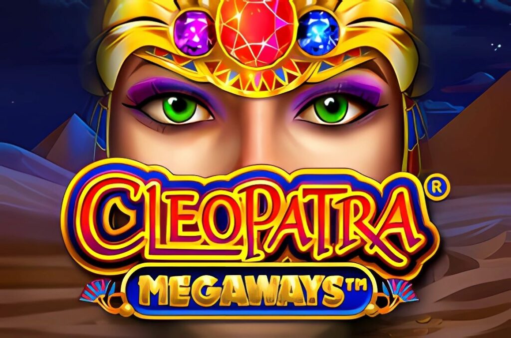 Cleopatra Megaways Slot