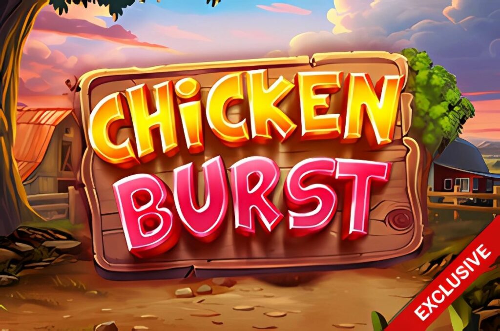 Chicken Burst Slot