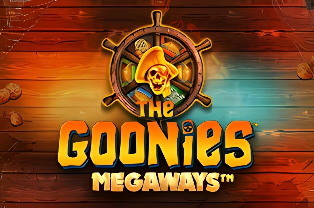 The Goonies Megaways Slot