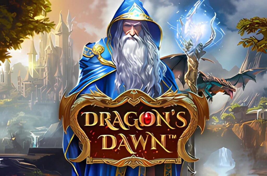 Dragons Dawn Slot