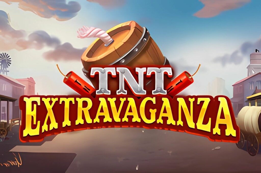 TNT Extravaganza Slot