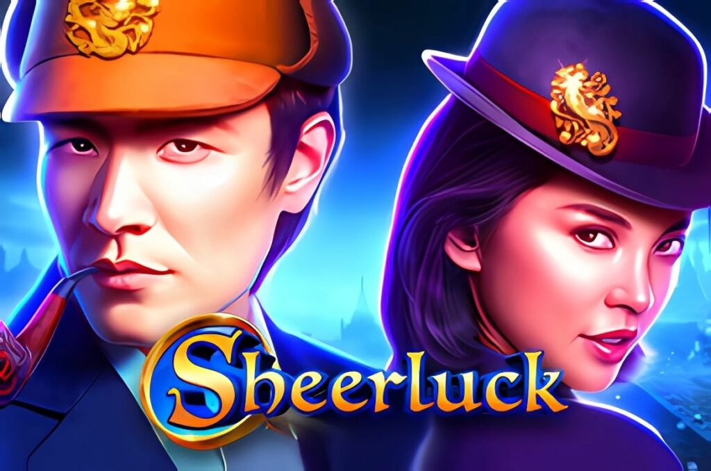 Sheerluck Slot