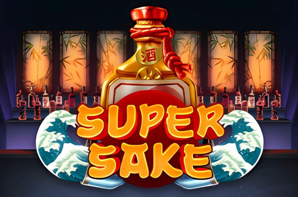 Super Sake Slot