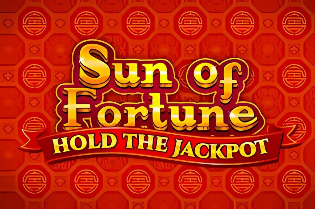 Sun of Fortune Slot