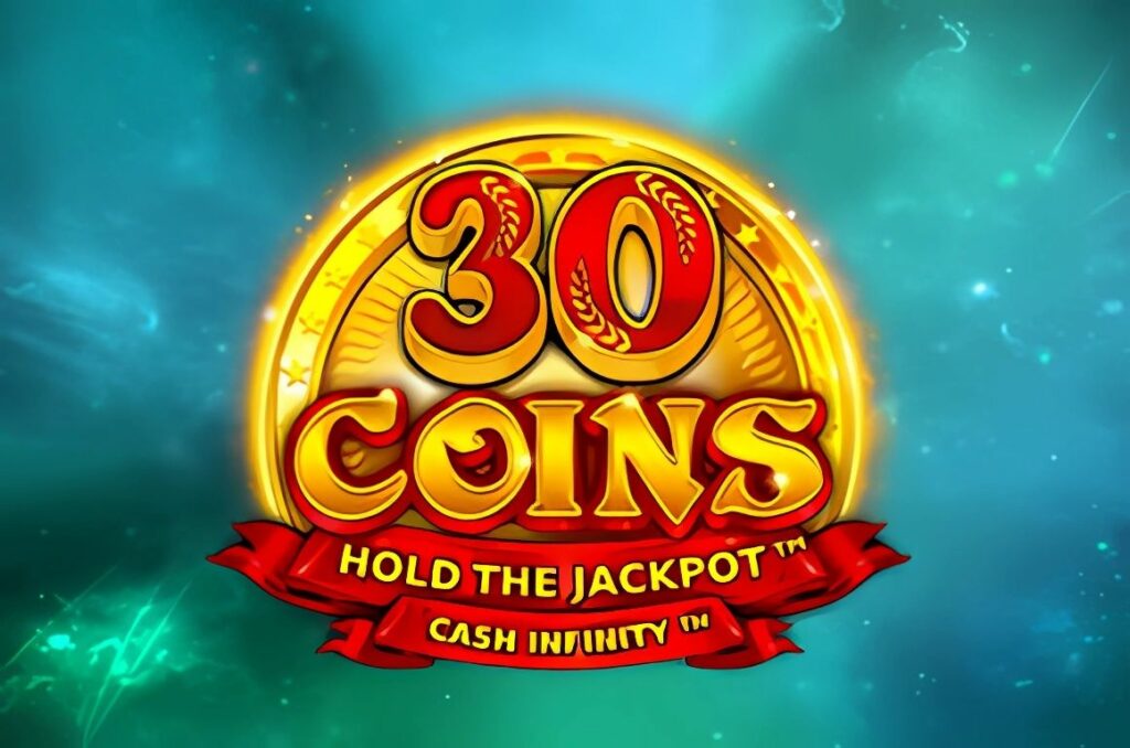 30 Coins Slot