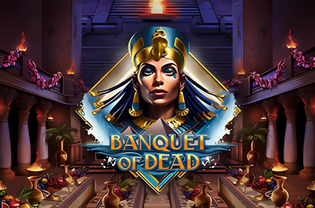 Banquet of Dead Slot