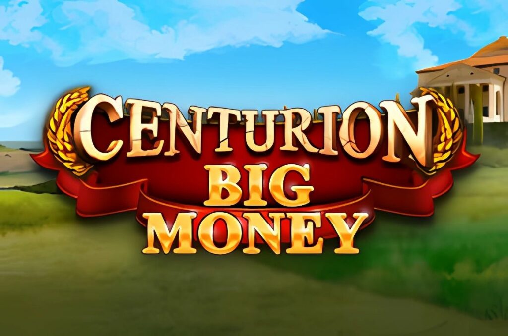 Centurion Big Money Slot