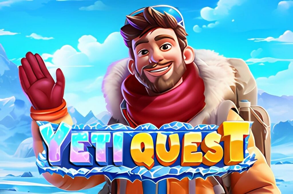 Yeti Quest Slot