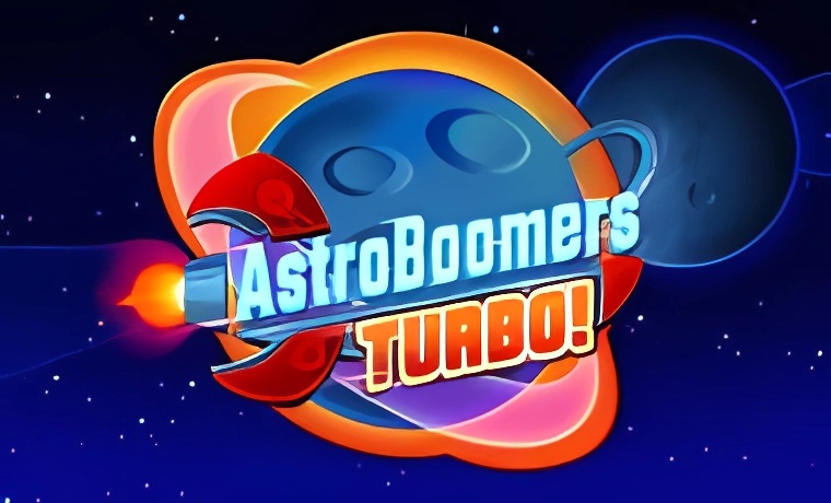 Astroboomers Turbo Slot