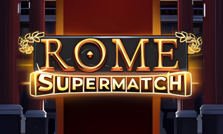 Rome Supermatch Slot