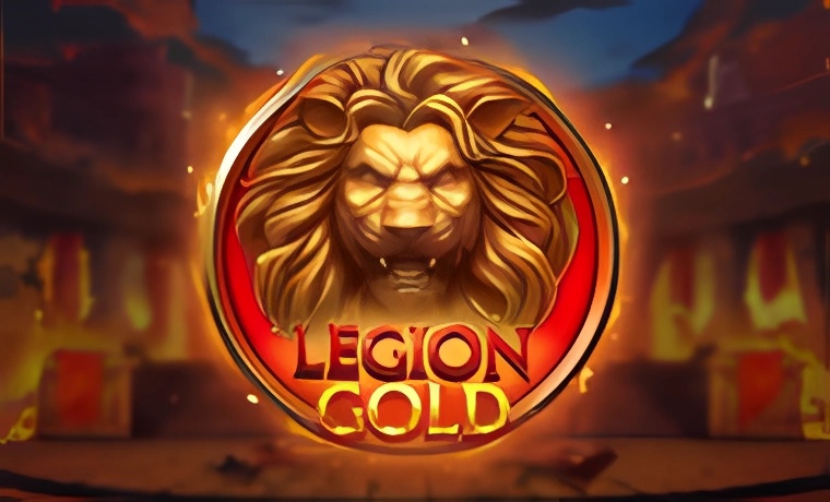 Legion Gold Slot