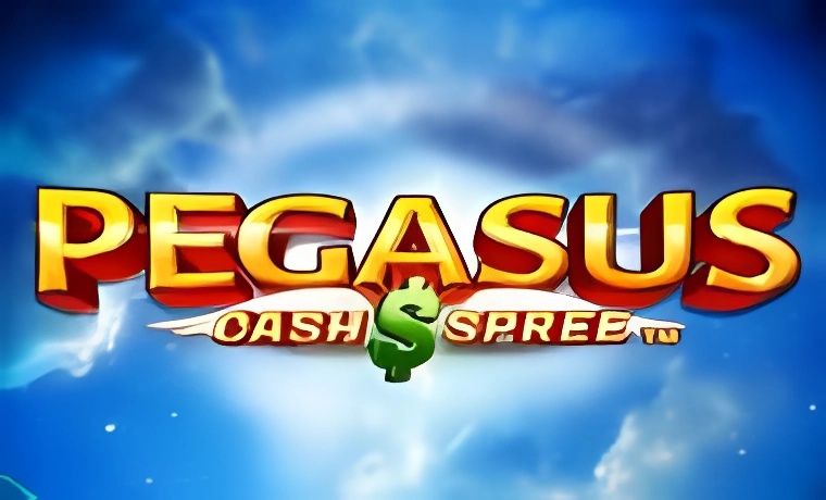 Pegasus Cash Spree Slot