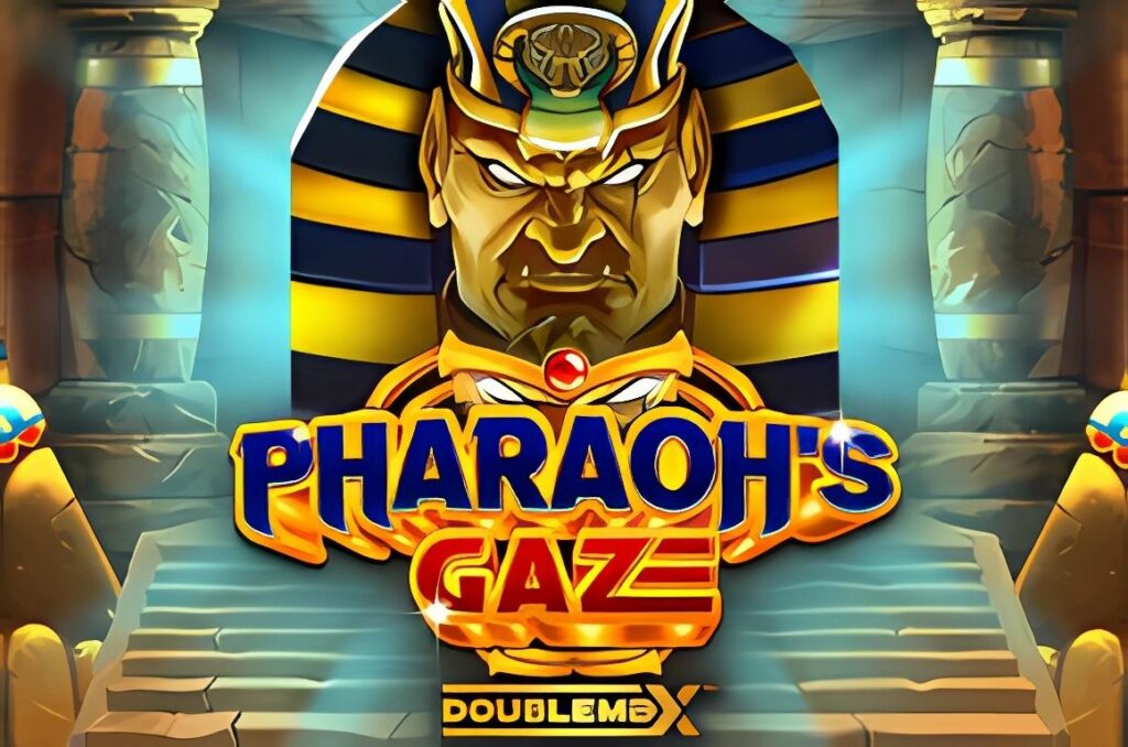 Pharaohs Gaze DoubleMax Slot