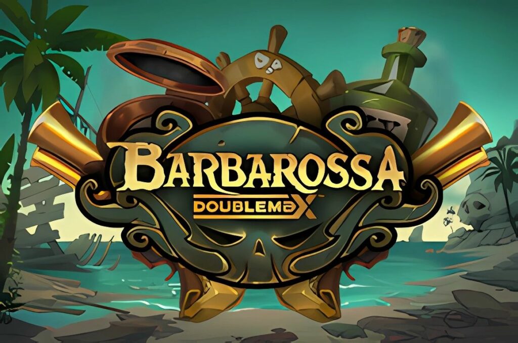 Barbarossa DoubleMax Slot