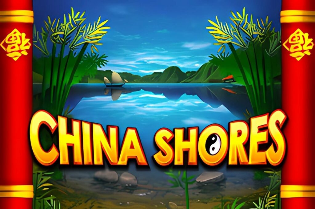 China Shores Slingo Slot