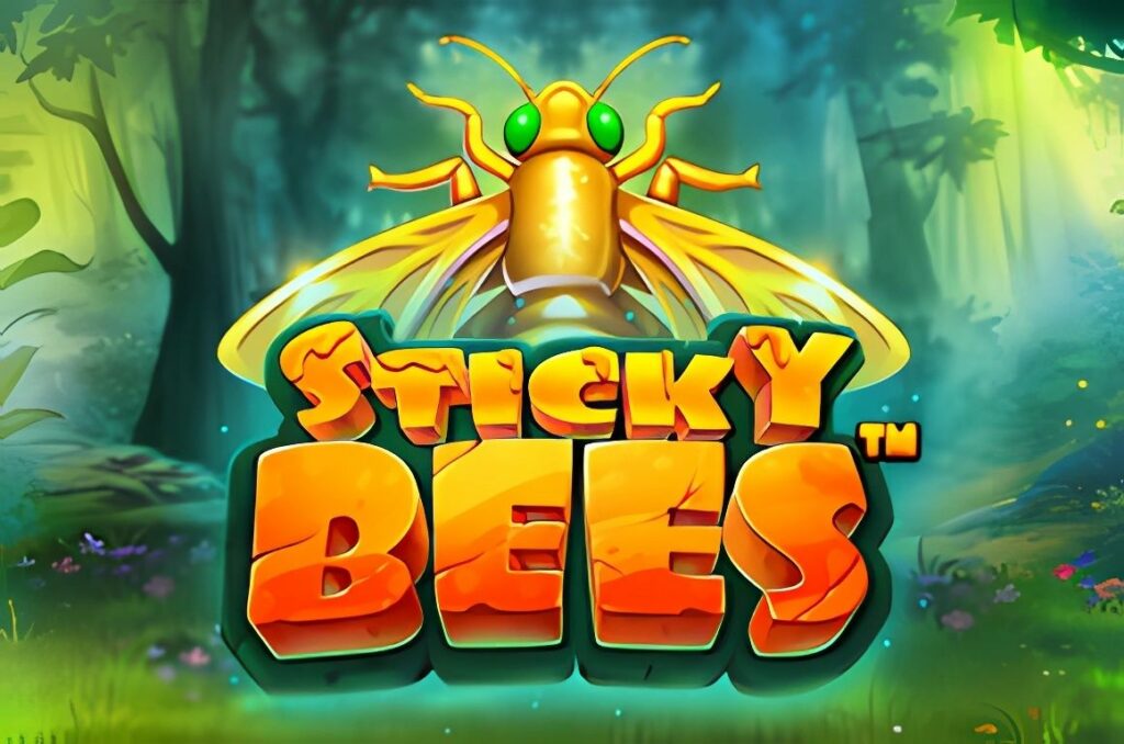 Sticky Bees Slot