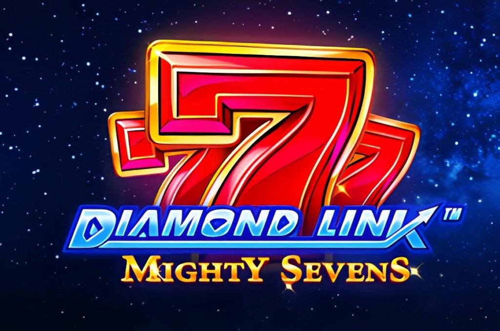 Diamond Link Mighty Sevens Slot