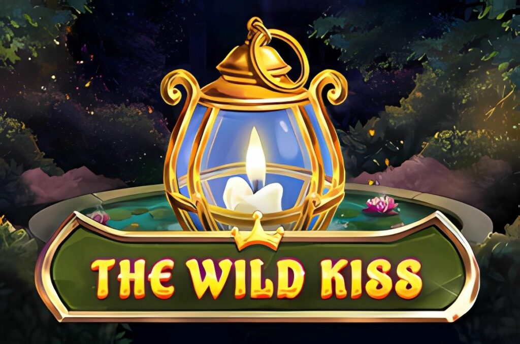 The Wild Kiss Slot