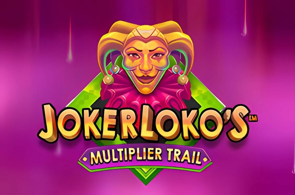 Joker Lokos Slot