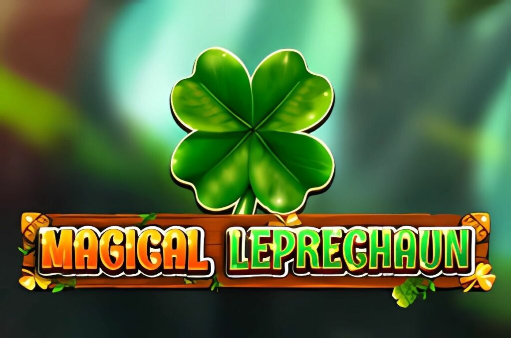 Magical Leprechaun Slot