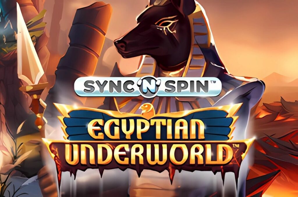 Egyptian Underworld Slot