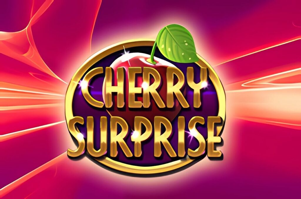 Cherry Surprise Slot