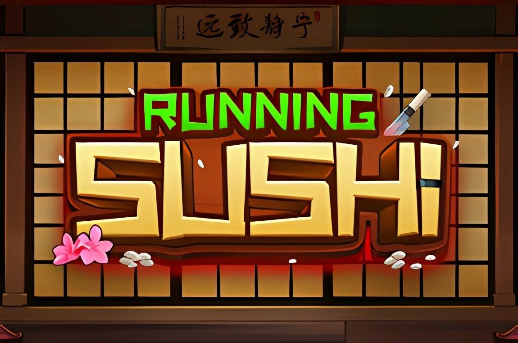 Running Sushi Slot