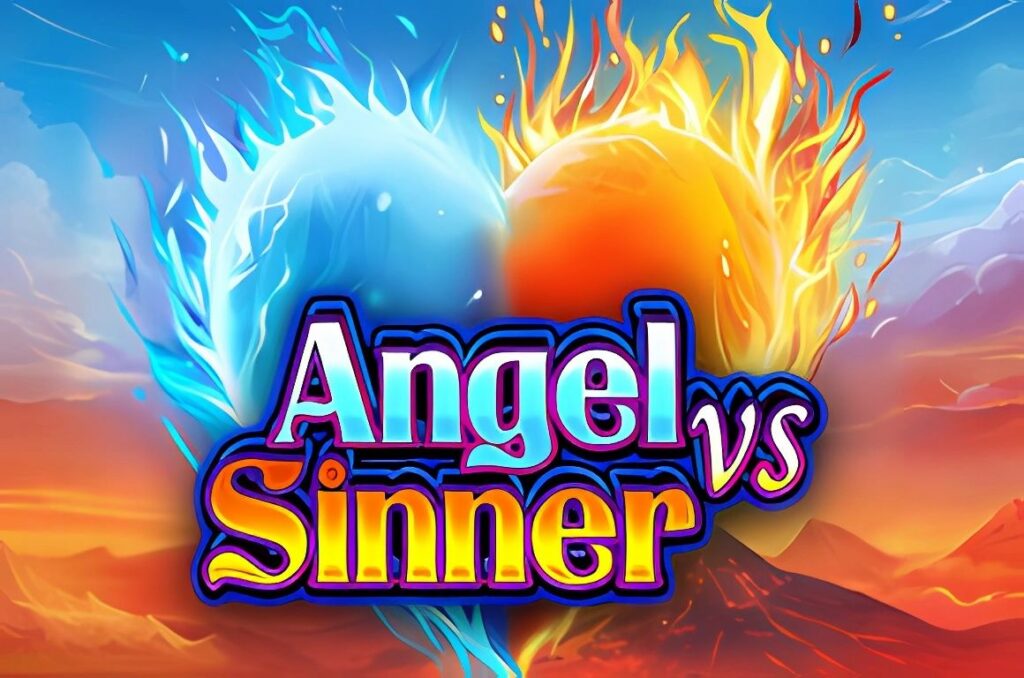 Angel vs Sinner Slot