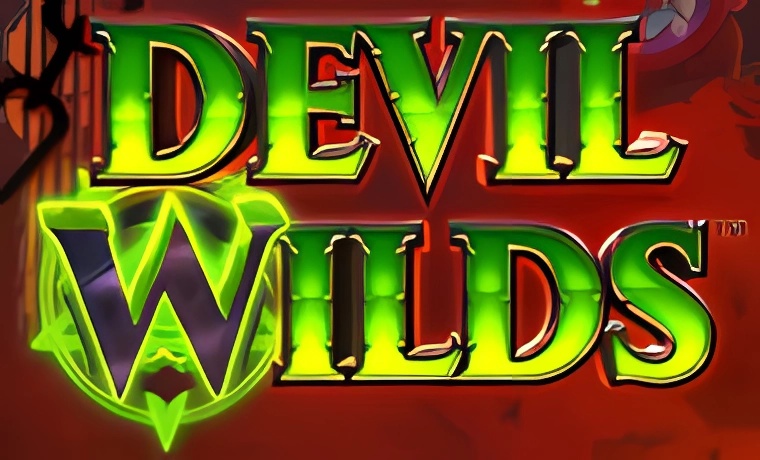 Devil Wilds Slot