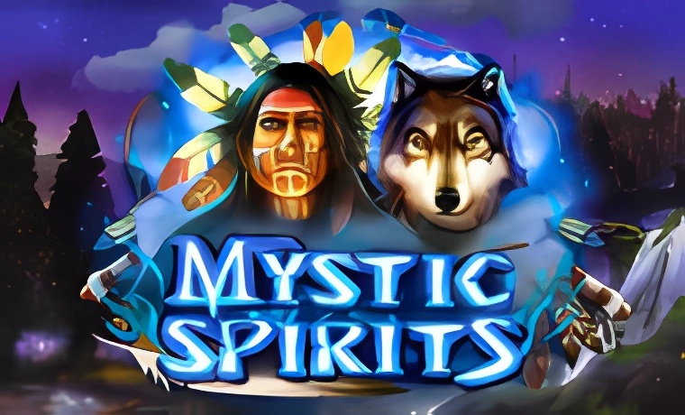 Mystic Spirits Slot