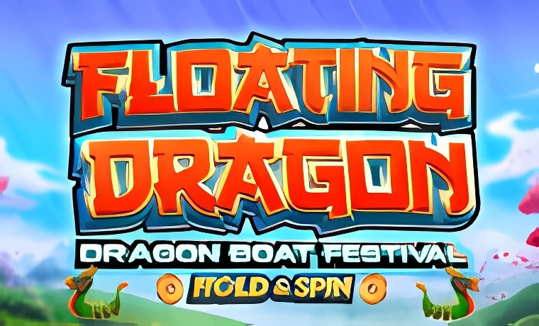 Floating Dragon - Dragon Boat Festival Slot