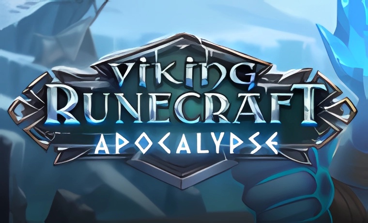 Viking Runecraft: Apocalypse Slot