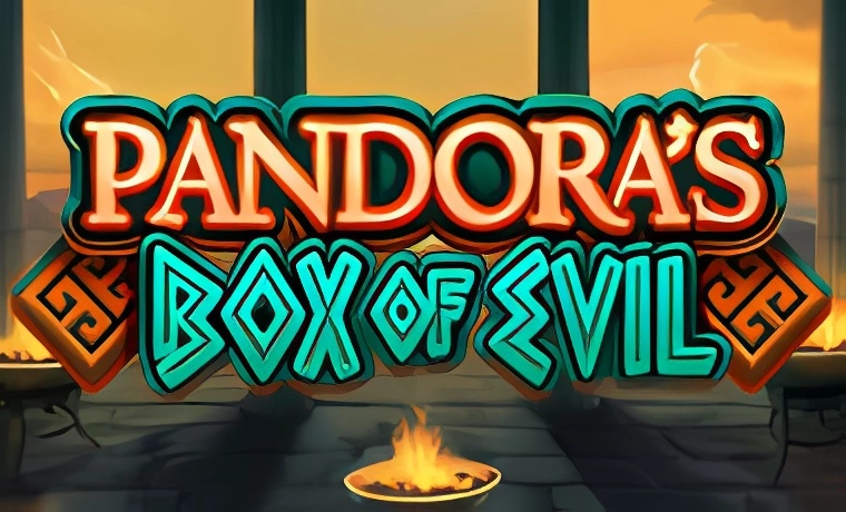 Pandora's Box of Evil Slot