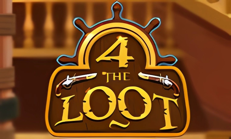 4 The Loot Slot