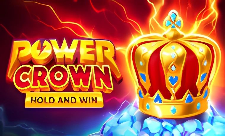 Power Crown Hold and Win Slot