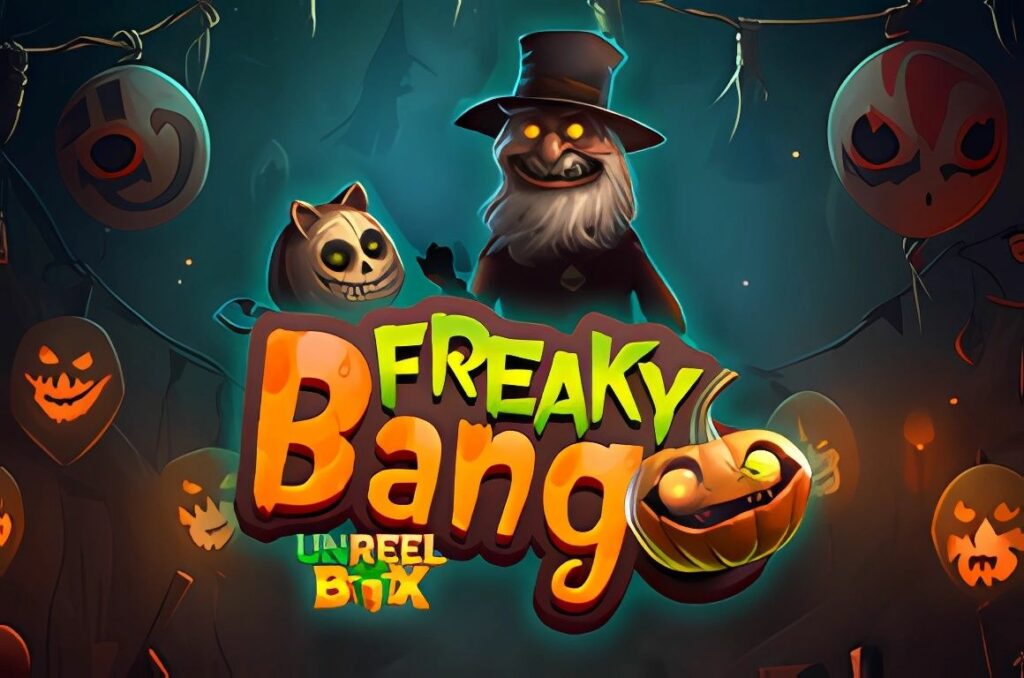 Freaky Bango Slot